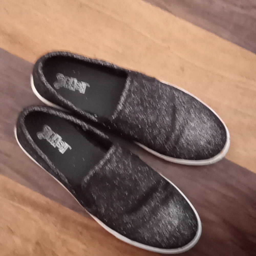 Shoes brash size 8 black